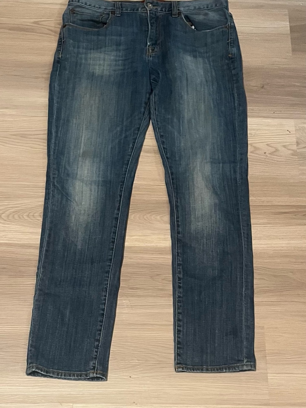Lucky Brand - Jeans